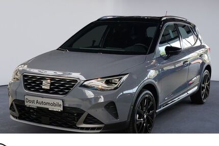 Seat Arona 1.500 km 27.230 &euro; Hildesheim 31135