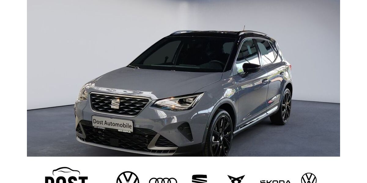 Seat Arona 1.500 km 27.230 &euro; Hildesheim 31135