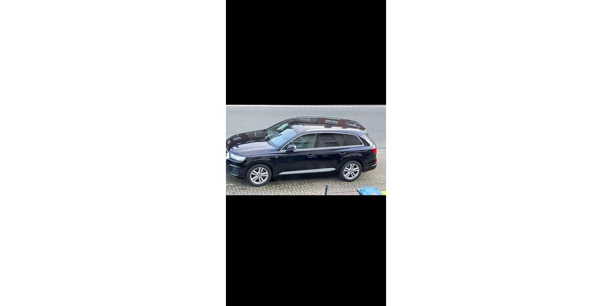 Audi Q7 128.850 km 39.200 &euro; Hannover 30659
