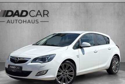 Opel Astra 117.484 km 6.990 &euro; Garbsen bei Hannover 30827