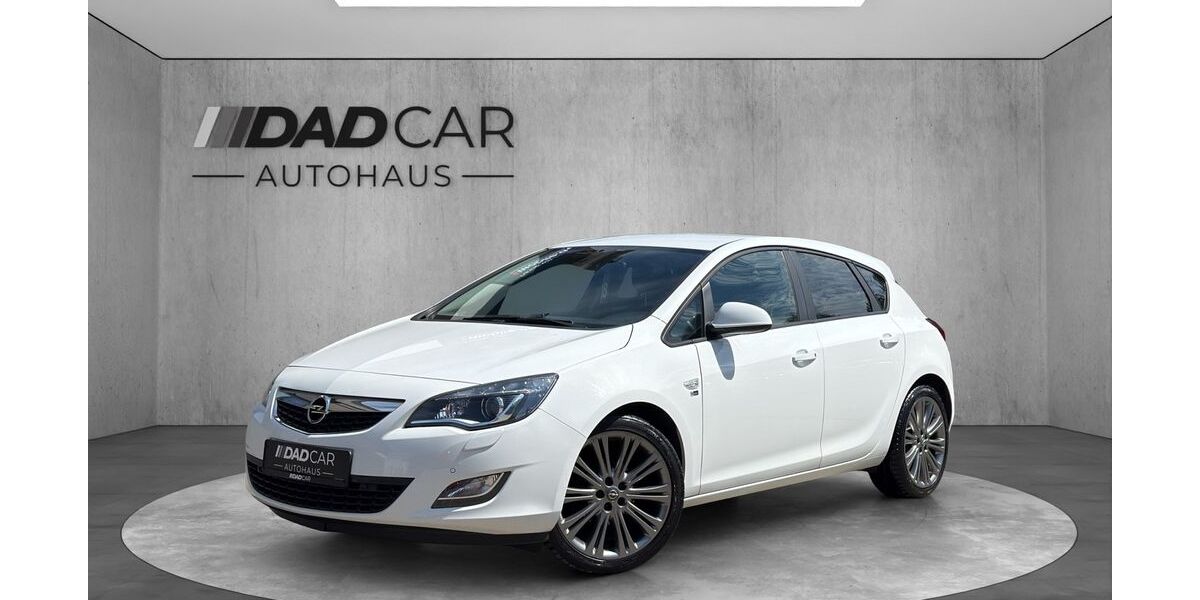 Opel Astra 117.484 km 6.990 &euro; Garbsen bei Hannover 30827