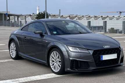 Audi TT 63.000 km 36.800 &euro; Hannover 30627
