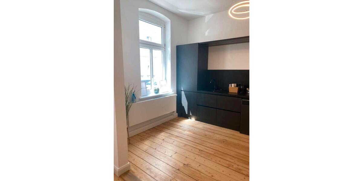 Hochparterre Hannover Vahrenwald-List - 3 Zimmer, 78 m&sup2;, 385.000&euro; | Angebot:26957861