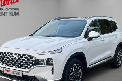 Hyundai SANTA FE 101.629 km 28.990 &euro; Laatzen 30880