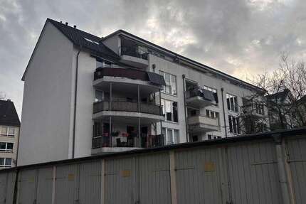 Garagen / Stellplätze Hannover Buchholz-Kleefeld - 80&euro; | Angebot:26836748