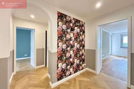 Wohnung Hannover Döhren-Wülfel - 3 Zimmer, 85 m&sup2;, 329.000&euro; | Angebot:27003859