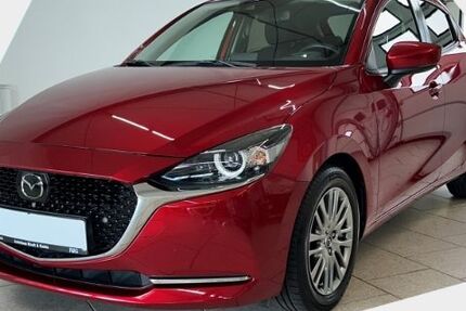 Mazda 2 55.093 km 13.899 € Hemmingen/Hannover 30966