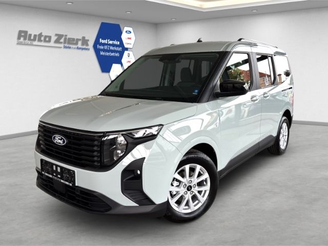 Ford Tourneo Courier 3.596 km 26.790 € Lehrte 31275