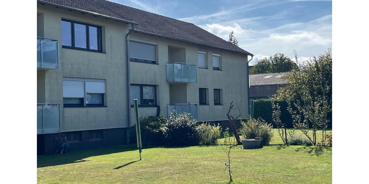 Etagenwohnung Garbsen Ortschaft Horst - 3 Zimmer, 80 m&sup2;, 199.000&euro; | Angebot:25248688