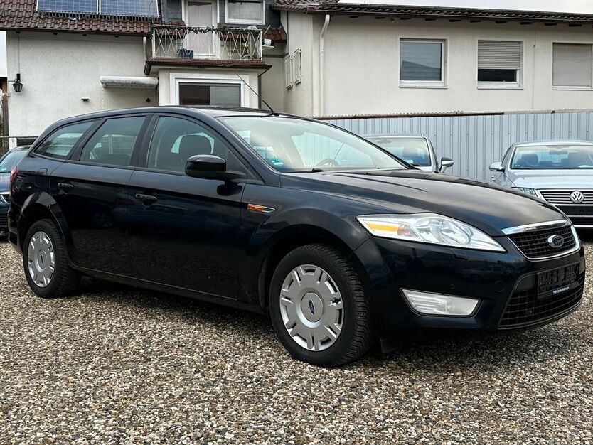 Ford Mondeo 122.000 km 6.980 € Hannover, Wettbergen 30457