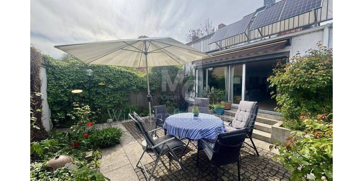 Reihenendhaus Hannover Groß Buchholz - 3 Zimmer, 116 m&sup2;, 475.000&euro; | Angebot:26842585