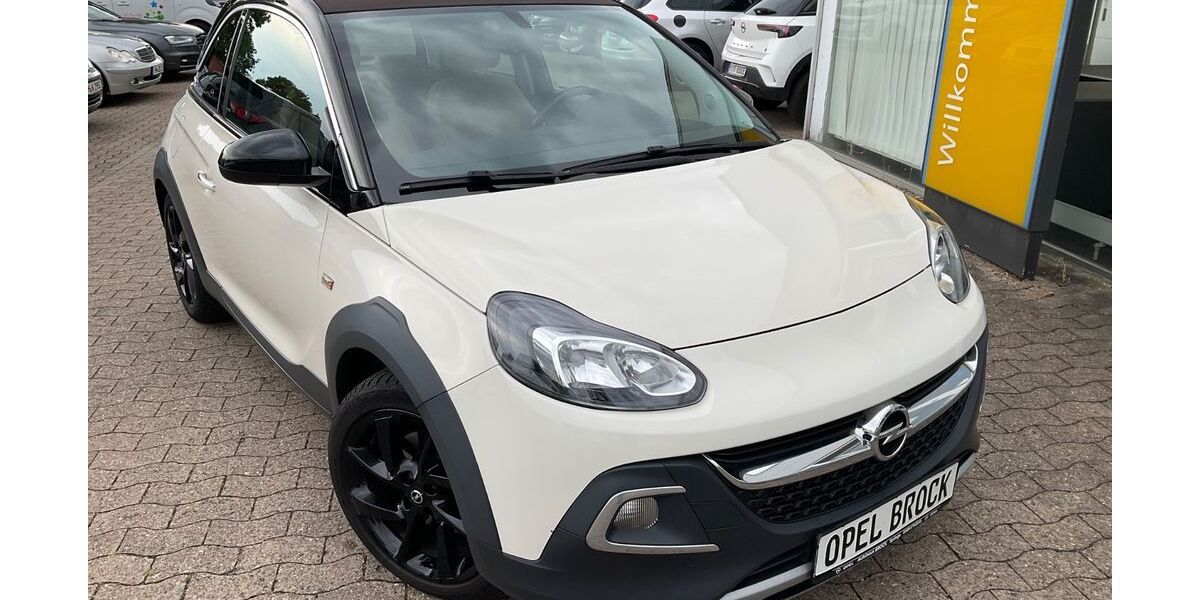 Opel Adam 131.514 km 7.790 &euro; Springe 31832