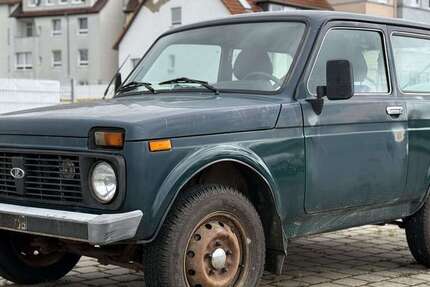 Lada Niva