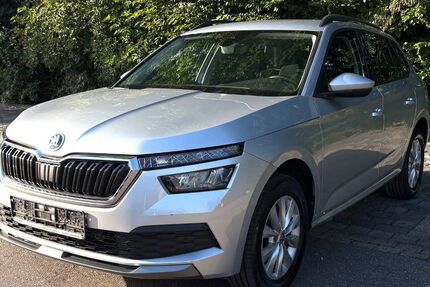Skoda Kamiq 123.978 km 14.600 &euro; Hannover 30449