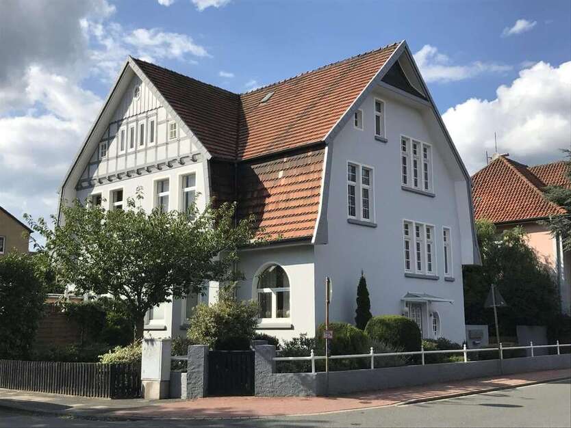 Wohnung zum Mieten in Burgdorf 1.242 € 138 m²