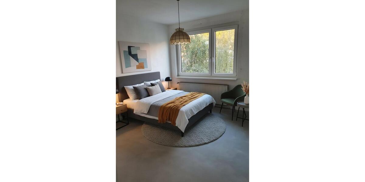 Etagenwohnung Hannover Mitte - 3 Zimmer, 65 m&sup2;, 247.000&euro; | Angebot:27521507