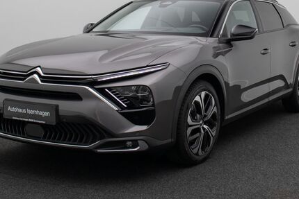 Citroen C5 X 49.500 km 19.499 &euro; Isernhagen 30916