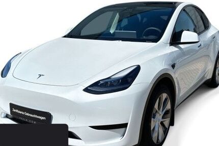 Tesla Model Y 72.874 km 30.500 &euro; Hannover 30519