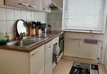 3-Zimmer Wohnung in Laatzen