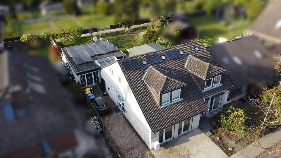 Doppelhaushälfte Hannover Bothfeld-Vahrenheide - 5 Zimmer, 174 m&sup2;, 799.000&euro; | Angebot:26679607