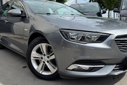 Opel Insignia 74.237 km 16.999 &euro; Isernhagen OT Altwarmbüchen bei Hannover A2/A7 30916
