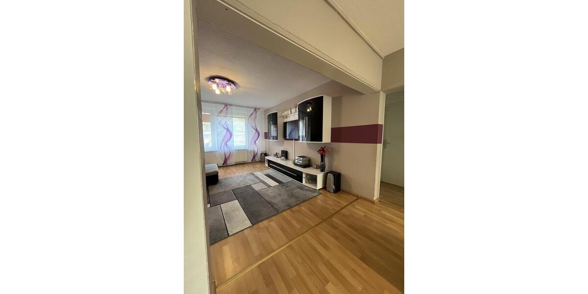 Etagenwohnung Hannover Herrenhausen-Stöcken - 4 Zimmer, 88 m&sup2;, 1.050&euro; | Angebot:26441409