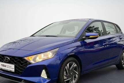 Hyundai i20 80.600 km 12.390 &euro; Hannover 30177