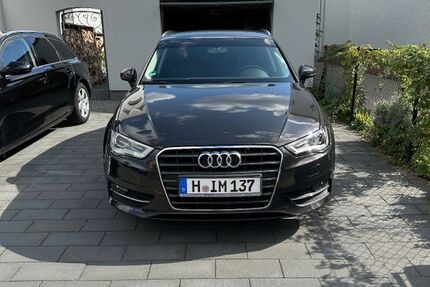 Audi A3 154.000 km 11.750 € Hannover 30419