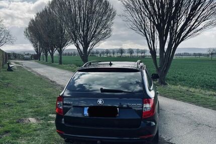 Skoda Superb 183.000 km 10.500 &euro; Gehrden 30989