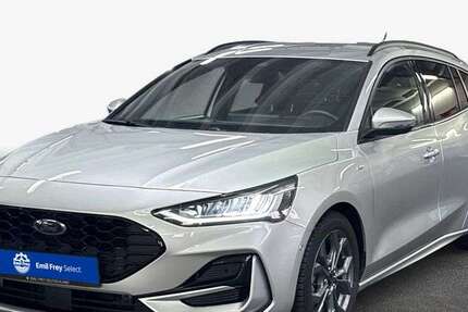 Ford Focus 22.379 km 21.542 &euro; Hannover 30165