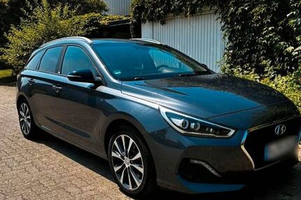 Hyundai i30 104.000 km 11.790 &euro; Springe 31832