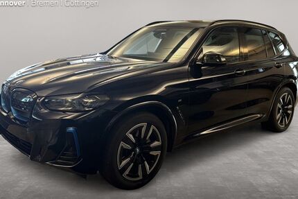 BMW iX3 62.150 km 36.912 € Hannover 30539
