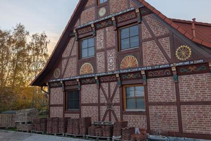 Arbeiten, wo andere gerne Wohnen möchten in Großburgwedel zimmer