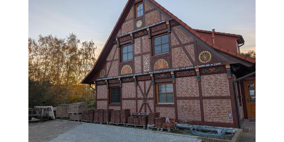 Arbeiten, wo andere gerne Wohnen möchten in Großburgwedel zimmer