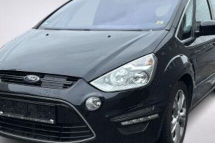 Ford S-Max 155.000 km 2.650 &euro; Langenhagen 30851
