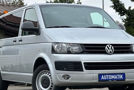VW T5 Transporter 115.000 km 17.850 &euro; Hannover 30419