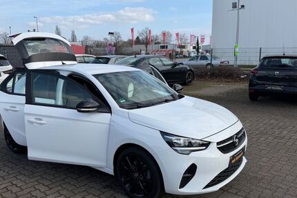 Opel Corsa 23.000 km 13.699 &euro; Hannover/altwarmbüchen 30916