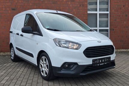 Ford Transit 32.700 km 11.489 &euro; Hannover 30177