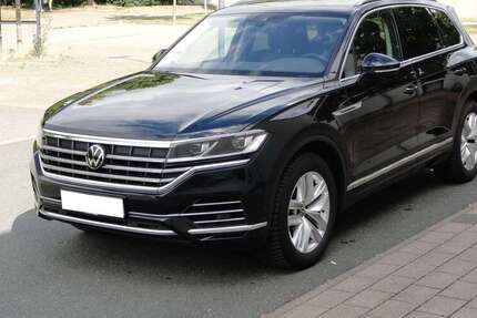 VW Touareg 86.000 km 32.200 &euro; Hannover, Landeshauptstadt 30459