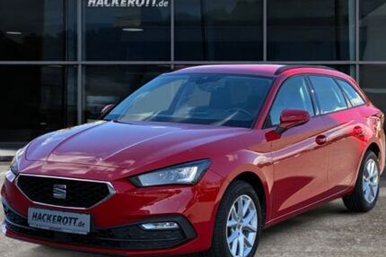 Seat Leon 118.015 km 17.250 € Burgwedel 30938