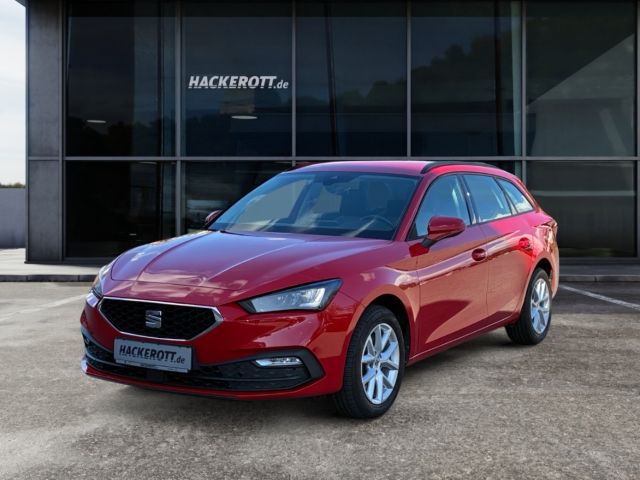 Seat Leon 118.015 km 17.250 € Burgwedel 30938