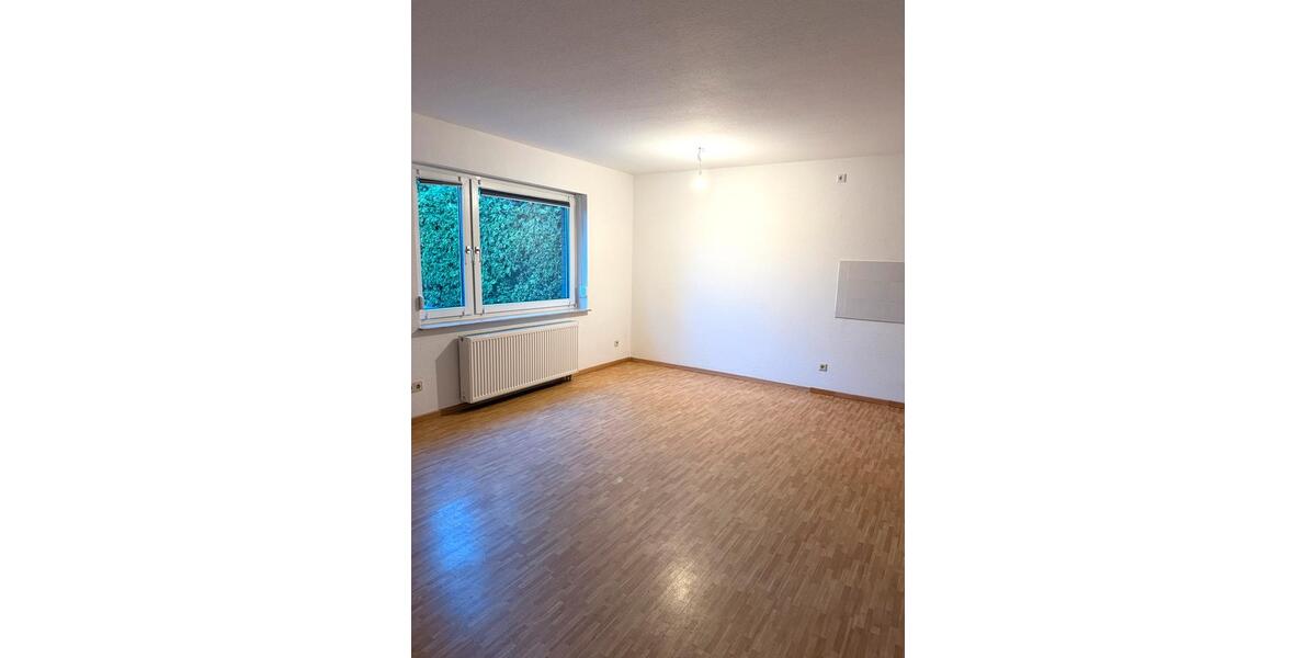 Erdgeschoßwohnung Laatzen - 1.5 Zimmer, 45 m&sup2;, 650&euro; | Angebot:26342185