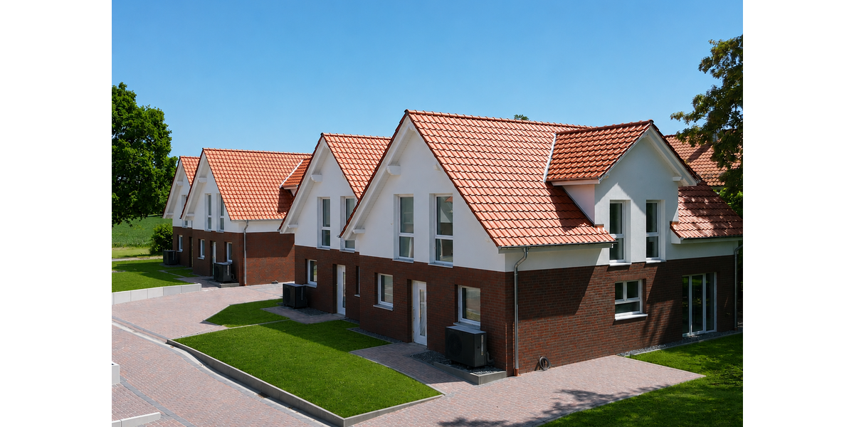 Einfamilienhaus Harsum - 4 Zimmer, 146 m&sup2;, 2.100&euro; | Angebot:27129744