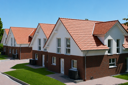 Haus Harsum - 4 Zimmer, 146 m&sup2;, 2.100&euro; | Angebot:27129744