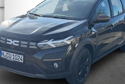 Dacia Jogger 4.318 km 22.575 € Hannover 30519