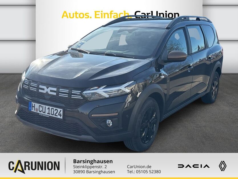 Dacia Jogger 4.318 km 22.575 € Hannover 30519