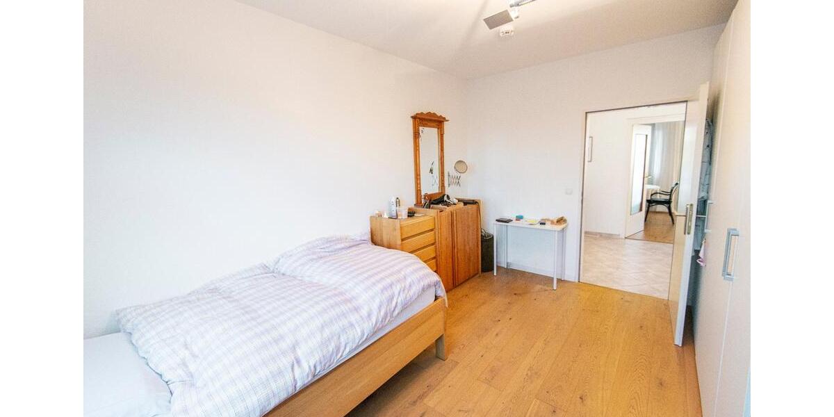 Etagenwohnung Hannover Buchholz-Kleefeld - 3.5 Zimmer, 88 m&sup2;, 280.000&euro; | Angebot:26636930