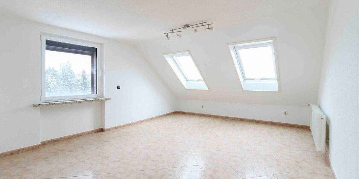 Etagenwohnung Langenhagen Schulenburg - 3 Zimmer, 80 m&sup2;, 179.000&euro; | Angebot:25987401
