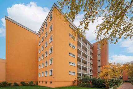 Wohnung zum Kaufen in Hannover 240.000 € 96 m²