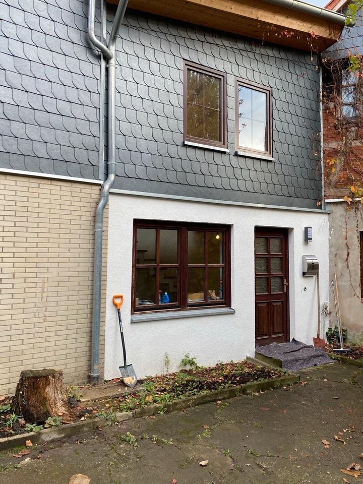 Haus in Rautenberg (Gemeinde Harsum), 2018 komplett renoviert